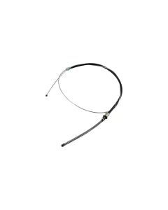 Rear Emergency Brake Cable