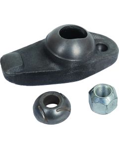 1962-1965 Rocker Arm Kit - Arm, Ball & 5/16 Nut - 260 V8 - Ford & Mercury