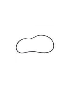 1963-1964 Mercury Windshield Seal, For Convertible, 2 Door Hardtop, Fastback & 4 Door Hardtop