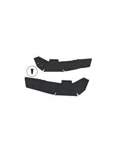 Upper Control Arm Splash Shield/ 64 Ford