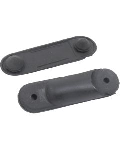 Quarter Panel Drain Valve