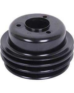 Crankshaft Pulley/ Triple Groove For 289/ 65-68 Ford