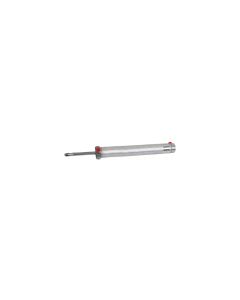 Convertible Top Lift Cylinder/Left