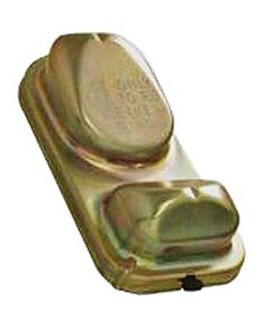 Ford Master Cylinder, Lid, Show Quality, 1969-1972