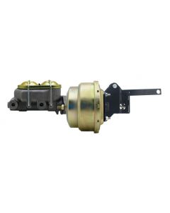 Power Brake Conversion Kit, Full Size Ford & Mercury 1960-1972