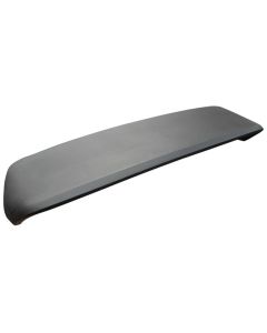 Instrument Cluster Pod, Black, Full Size Ford Including Galaxie - 1966