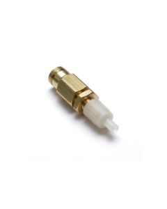 Airline Fitting, Inflation Valve 1/4" Airline