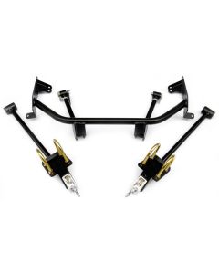 1960-64 Galaxie And Other Fullsize Bolt-On 4-Link With Heim Joint Ends