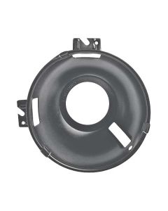 Headlight Bucket - For High Beam - Left, Full Size Ford 1971