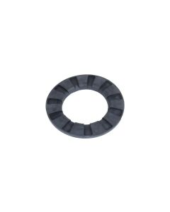 Rear Coil Spring Insulator - Upper Or Lower - Ford/Mercury