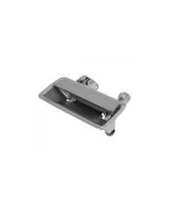 Outside Door Handle - Chrome - Front Or Rear - Right - Ford& Mercury