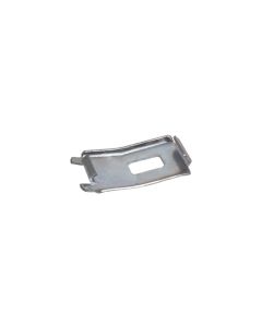 Full Size Mercury Rocker Molding Clip. Original Style, 1957