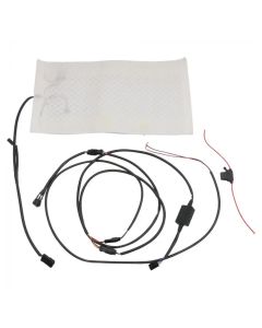 Seat Heater Kit