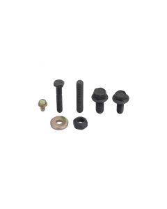 Air Conditioning Underhood Bolt Kit, 429, Ford & Mercury, 1970-1971