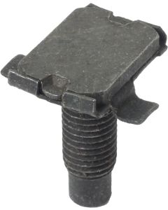Ford Fairlane Retaining Bolt & Clip, 1962-1970
