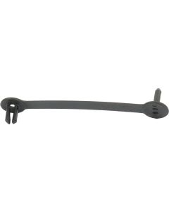 Full Size Ford And Mercury Retaining Strap, 3.25" Long, Used After 1970