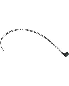 Ford Fairlane Perforated Retaining Strap, 7.0" Long, 1962-1970