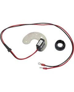 Full Size Ford Ignitor Solid State Ignition System, VAC Advanced, V8 Dual Point