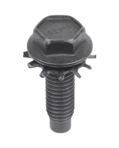 Ford Fairlane Door Hinge Retaining Bolt, 1965