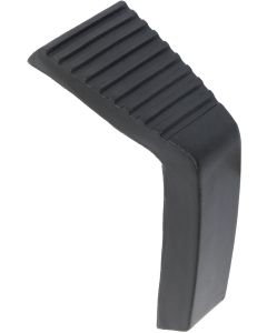 1973-76 Ford Country Squire & Mercury Colony Park Rear Bumper Step Pad