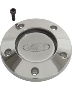 Grant Horn Button- Ford Logo