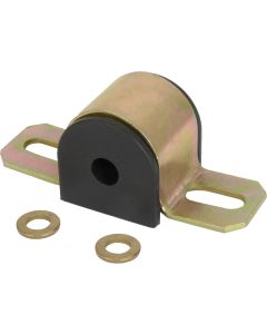 Polyurethane Sway Bar Bushings, 1/2"