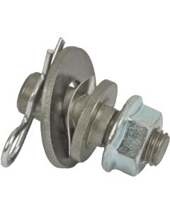 Shifter Body Pins