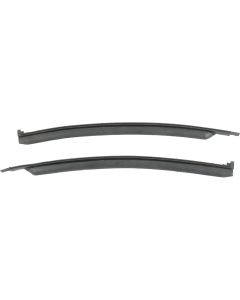 Qtr. Window Vert Seal-formal