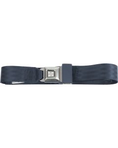 Replacement Seat Belt, Universal, Blue