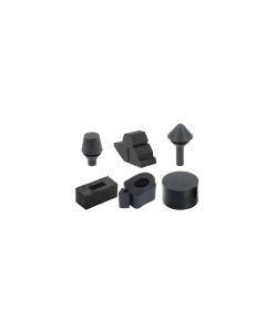 Rubber Bumper Kit