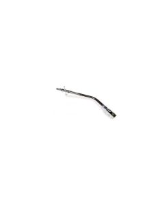 Galaxie 5-Speed Transmission Shift Lever,Chrome 63-64