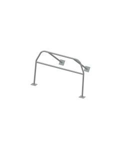 1968-1970 Ford Galaxy 4 point roll bars  - Heidts AL-101057