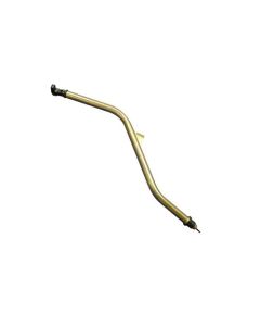 Transmission Dipstick & Filler Tube, C6 Automatic, Big Block FE Ford Engine, 1966-Later