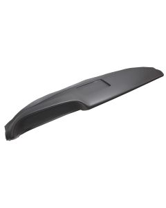 Dash Pad, Foam, Vinyl Wrapped, Black, All Body Styles Including Galaxie, 1963-1964