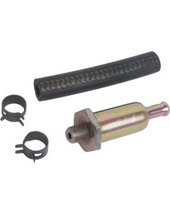 Screw In Fuel Filter