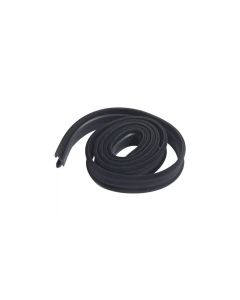 Channel Run Weatherstrip,Ford/Mercury, 1965-1970
