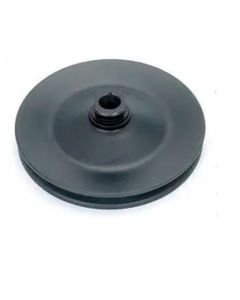 Power Steering Pump Pulley, 1955-1974