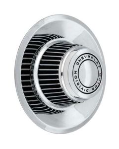 Rally Wheel Center Cap, 1968-1982
