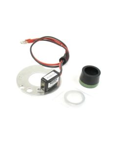 Electronic Ignition Conversion Kit,Ignitor,6-Cylinder,49-62
