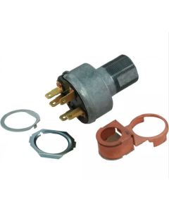 Ignition Switch,61-63