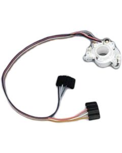 1963 Switch,Turn Signal W/O Tilt Column