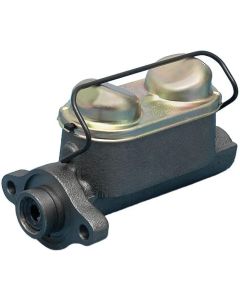 Dual Master Cylinder,Non-Power Drum Brakes,55-72