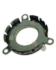 Horn Cap Contact/Mounting Assembly,Wood Steering Wheel,67-70