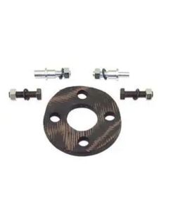 1967-81 Steering Shaft Cpler Repr Kit,Univer