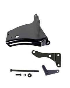 Alternator Bracket Set,Small Block,1969-72