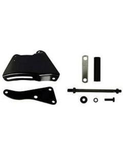Alternator Bracket Set,Big Block,1969
