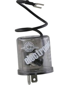 Flasher,LED Taillight 53-81