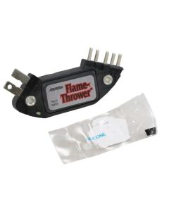 Ignition Module, Flame-Thrower HEI, 7-Pin, 1980-1991