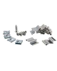 Inner Dr Frame Mlg Fasteners 55-59