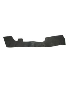 In Fndr Dust Shield 2WD RH 81-87